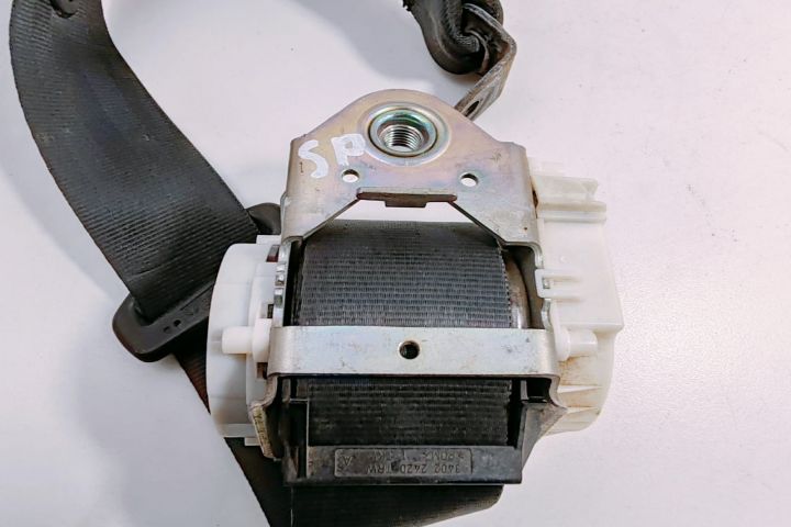 Centura de Siguranta  stanga fata 193857737A / 33007700 Volkswagen VW