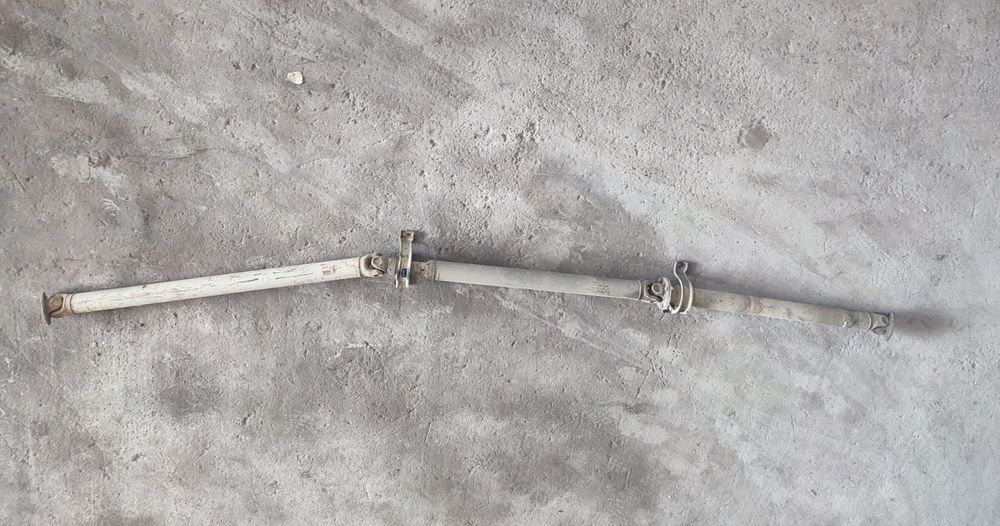 Cardan Volkswagen VW LT35 generatia 2 [1996 - 2006]