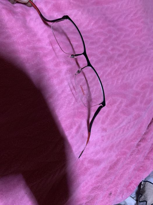 Rame ochelari de vedere barbati Carrera