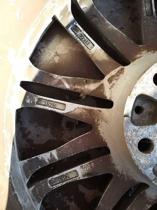 Джанти за БМВ 18" Style 164, 4 бр.