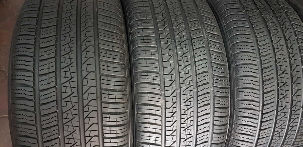 anvelope Pirelli 275/50/20 m&s