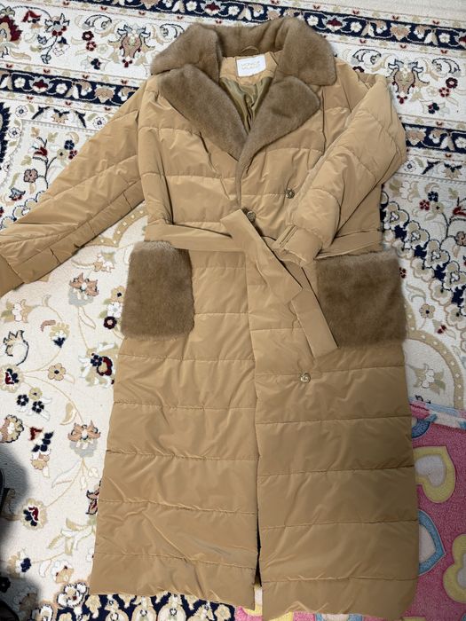 Продам зимнюю, теплую куртку. Срочно!