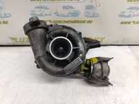 Turbo turbina 1.6 hdi 9hz 9663199280 Volvo V50 1 [2003 - 2011]