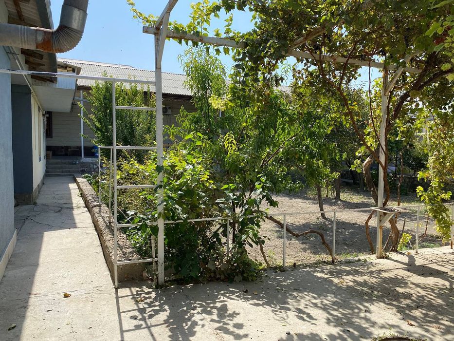 Продаётся участок