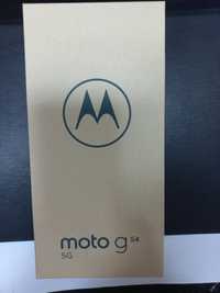 Telefon Motorola G54
