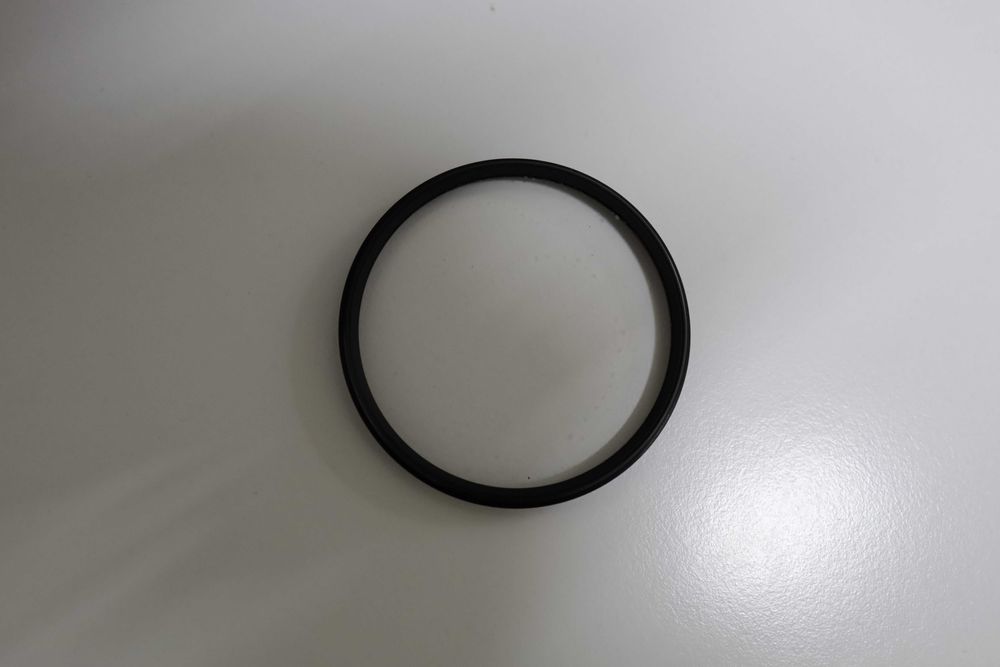 B+W F-Pro 010 UV Haze filter MRC 58mm