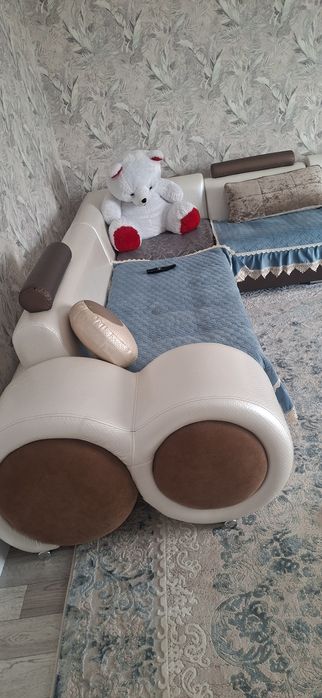 Продам Диван трансформер