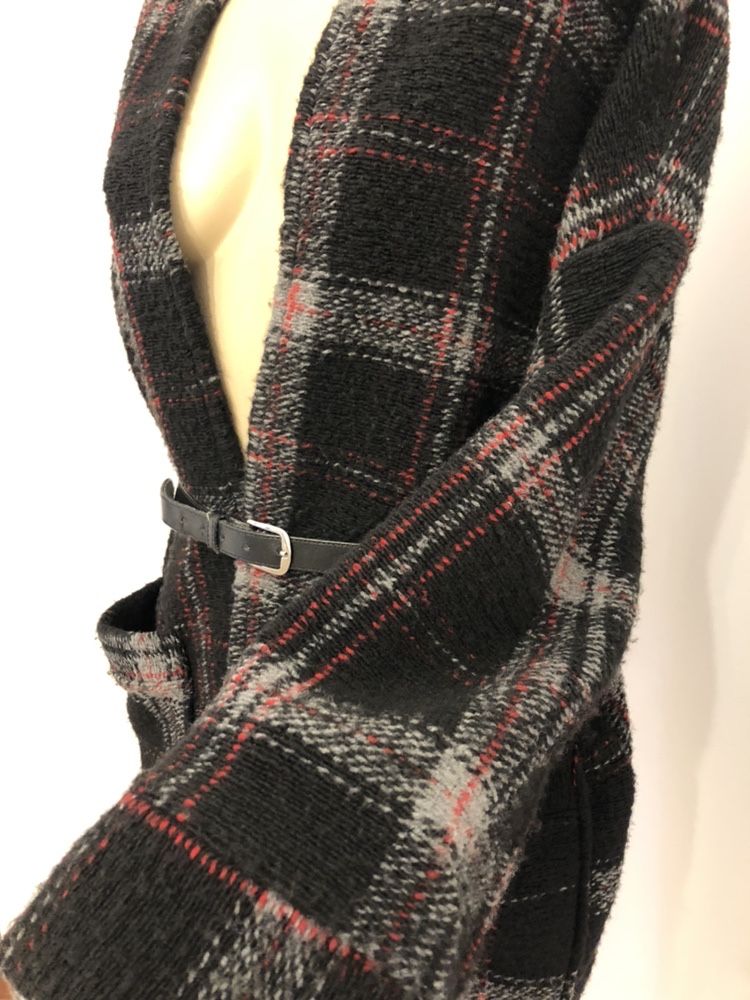 Cardigan Bershka
