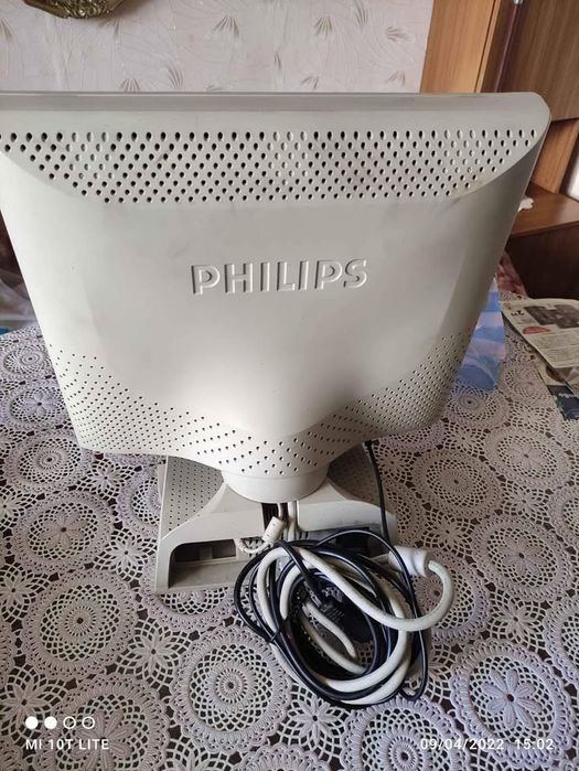 Монитор за компютър