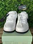 OFF WHITE Out Of Office Black & White