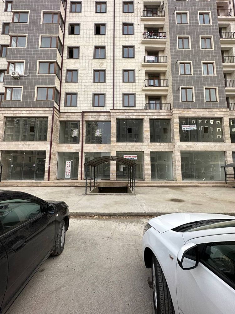 подвал сдается в аренду