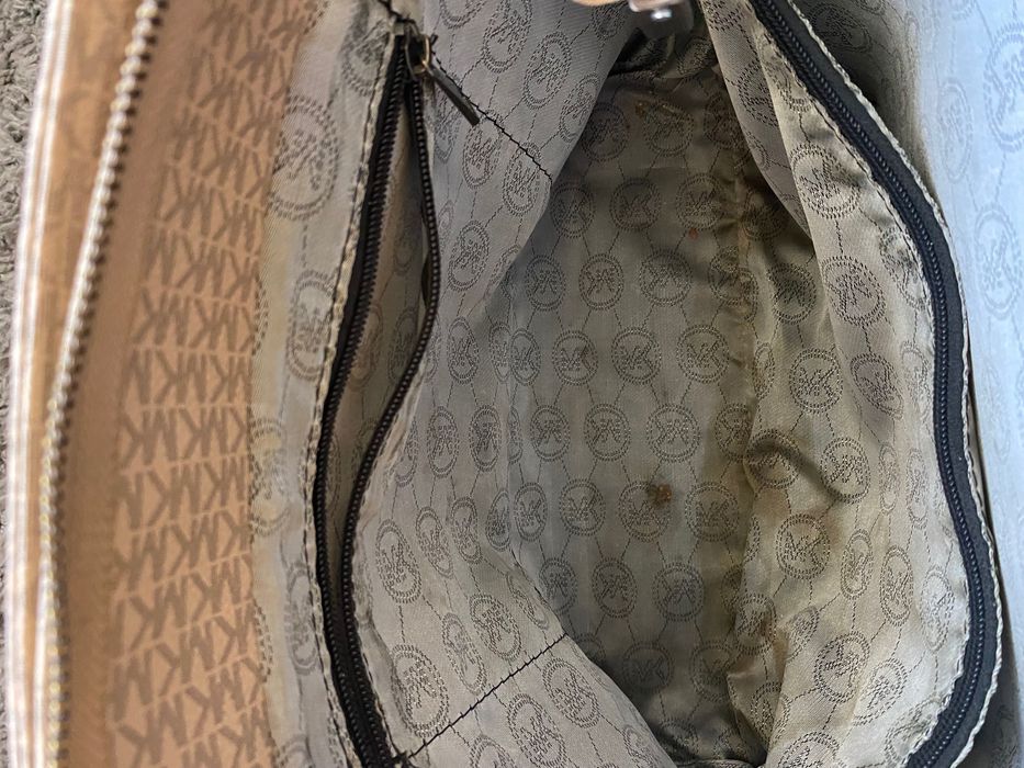 Geanta in stare buna