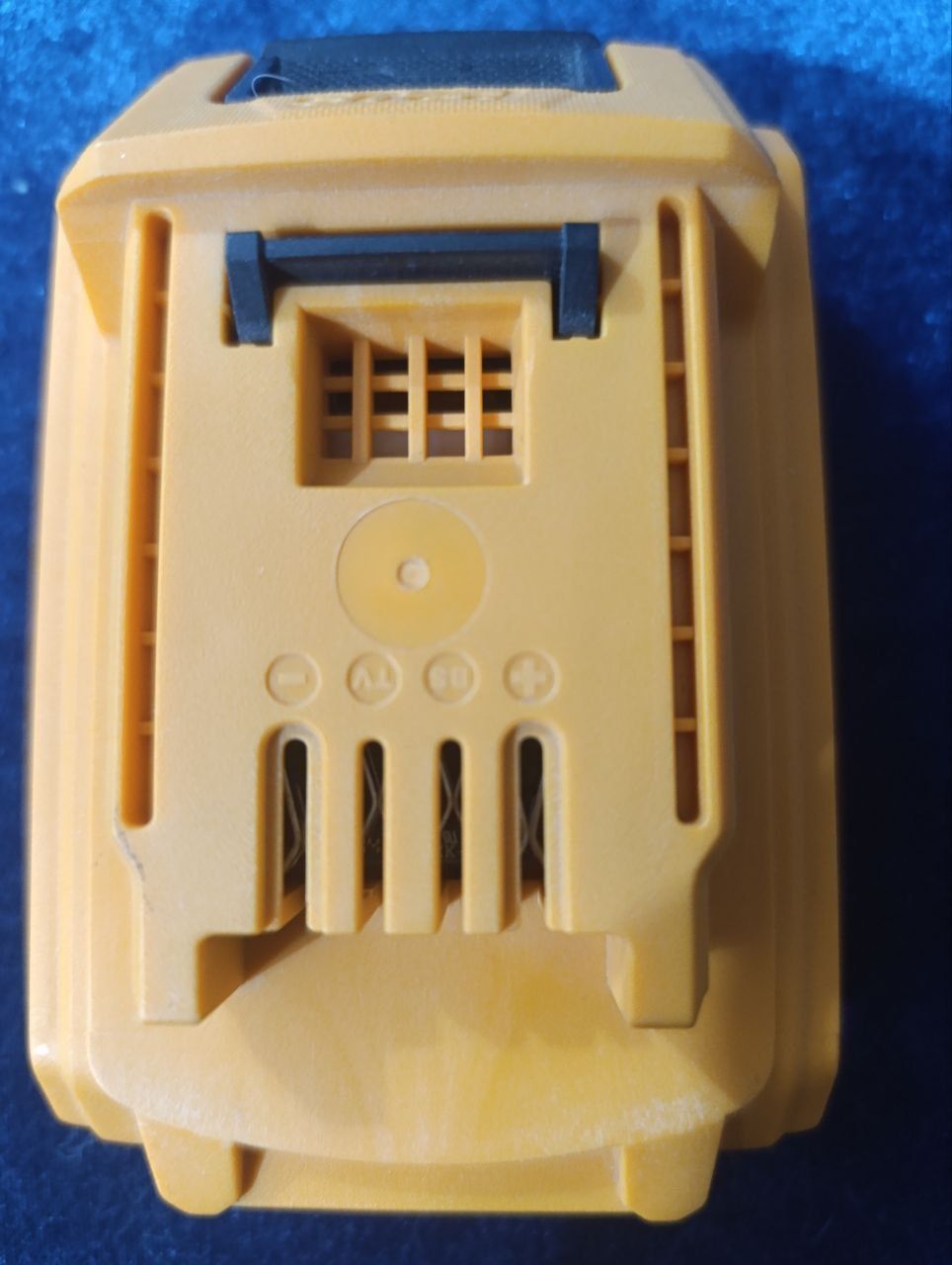 Аккумулятор INGCO FBLI20011, 2,0 Ач Li-Ion 20 В