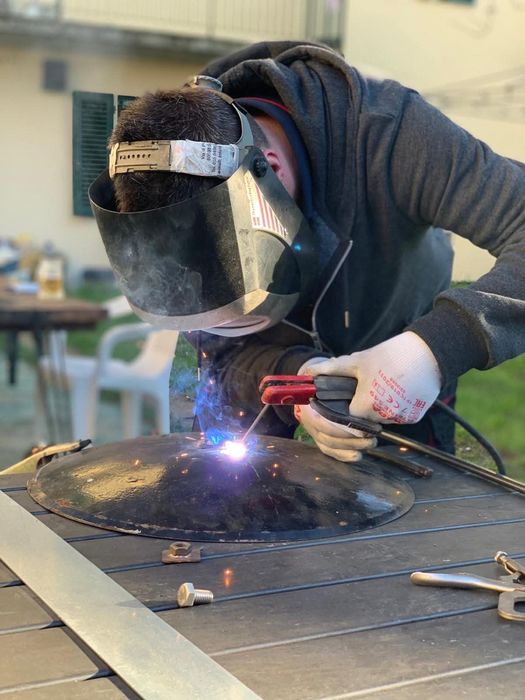 Sudor, ofer servicii de sudura în Făgăraș, Sibiu, împrejurimi