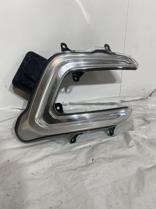 Lumina zi DRL Dreapta Renault Kaptur 2017- 2019