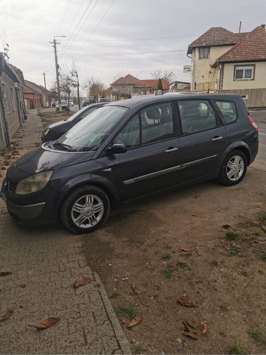 Vand Renault Grand Scenic