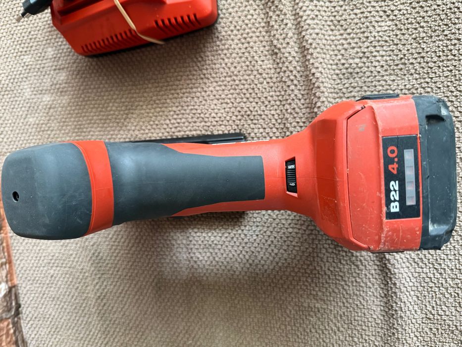 Pendular HILTI SJT