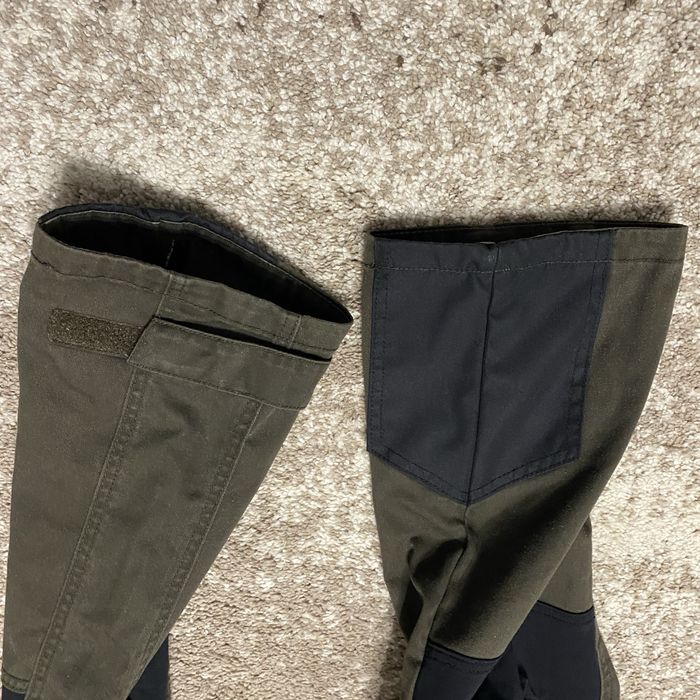 Deerhunter Rogaland Stretch 54 XL harkila fjallraven blaser pinewood