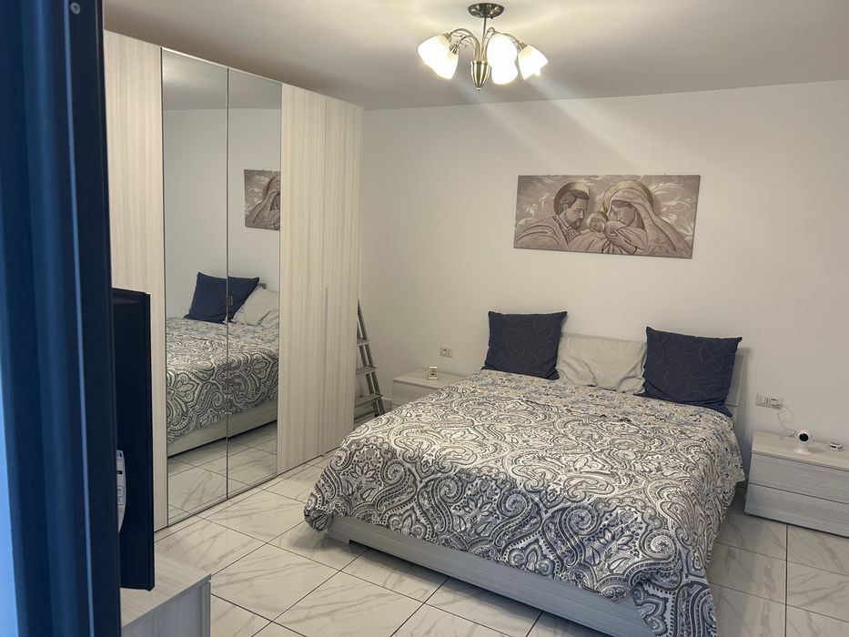 Casa + teren in Piatra Neamt la pret de apartament