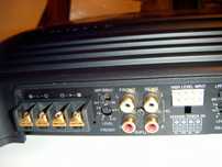 продавам автоусилвател-Sony XM-ZR604+туба pioneer ts-wx205+бонус к-т к