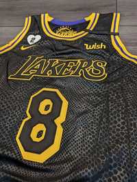 NBA Los Angeles Lakers Kobe Bryant #8 #24