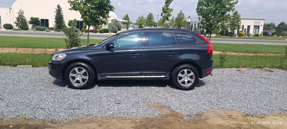 Volvo XC60 2.0Diesel