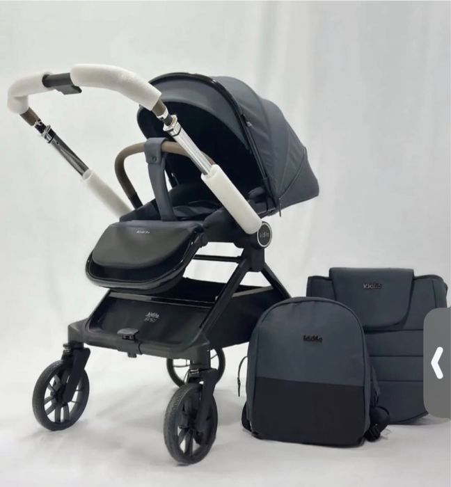 Продам коляску в хорошем состоянии