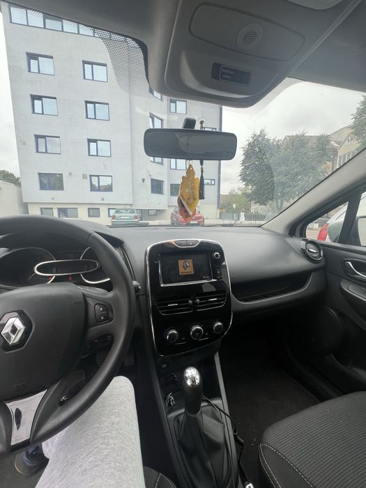 Vand renault clio 4 1.5dci