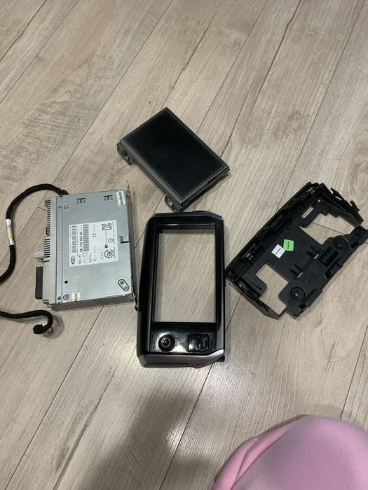 Мултимедия Peugeot 2008