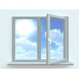 Пластиковые окна, двери