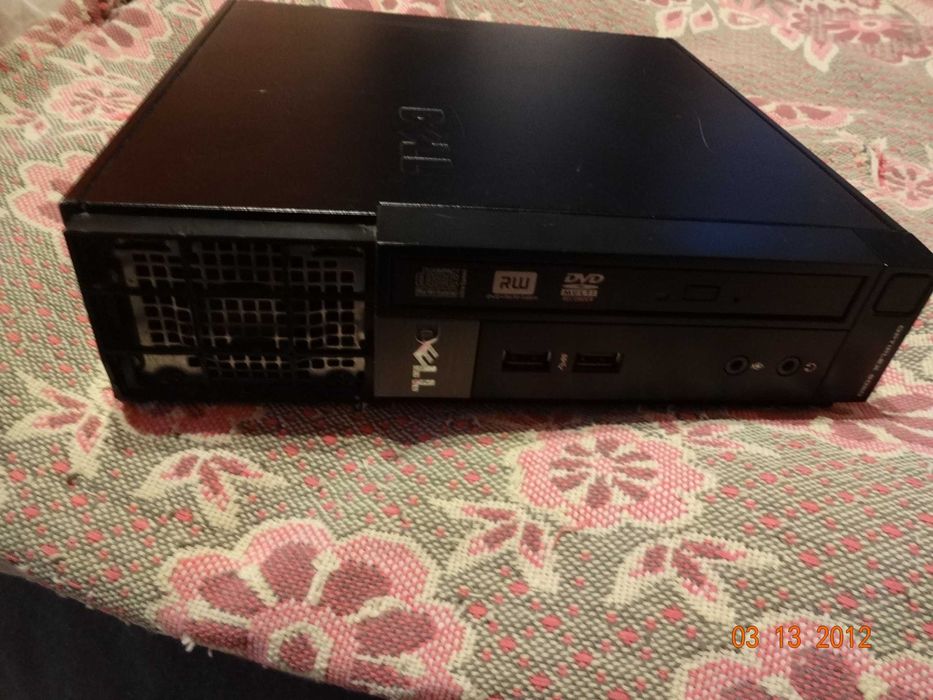 Dell OptiPlex 9020 USFF