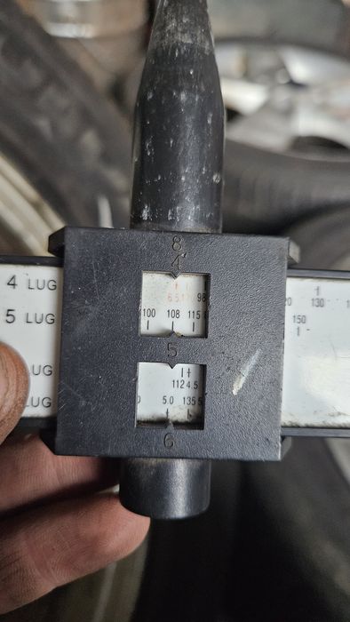 Джанти 17 5х108 форд ford