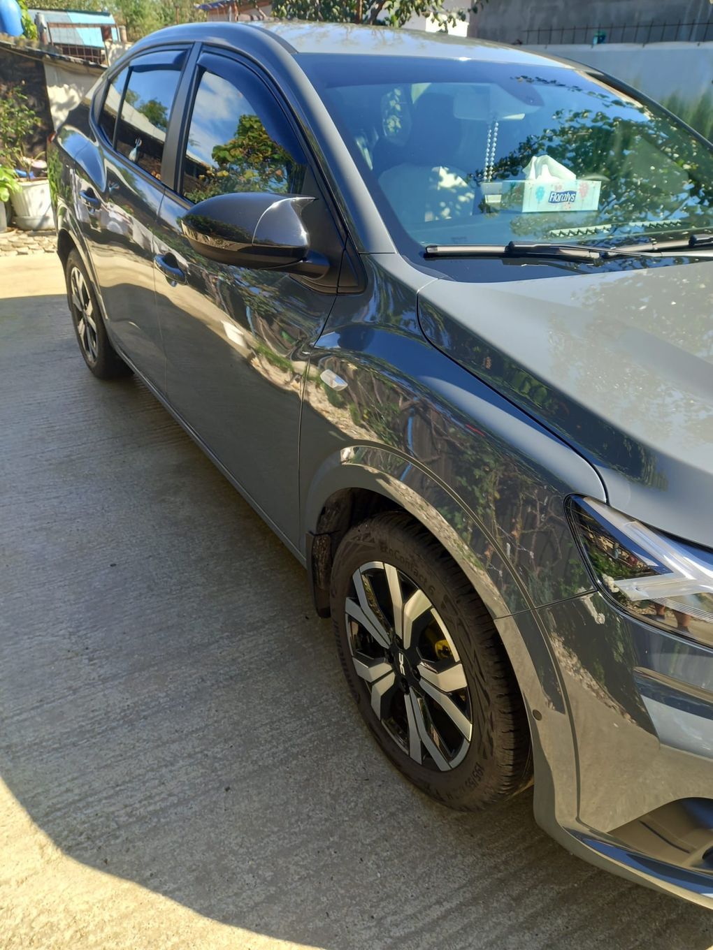 Dacia Logan Primul proprietar/Stare nou