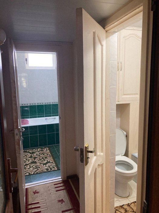 Продаётся 4/2/4 Коракамыш-2/5 банковский дом кирпич 130 кв.м