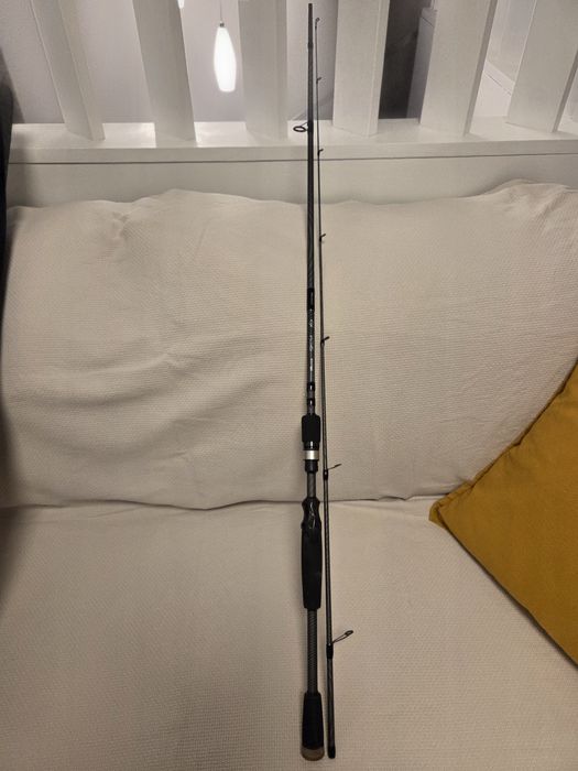 Lanseta Okuma PCH Air Spin, 2.07m, 5-21g, 2buc