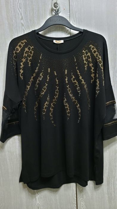 В наличии Стильные турецкие кофты женские 54,56,58 размер