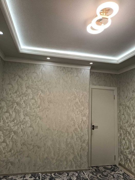 V3014 ПРОДАЕТСЯ 2/1/9 НОВОСТРОЙКА ЖК Ассалом сохил  40м2