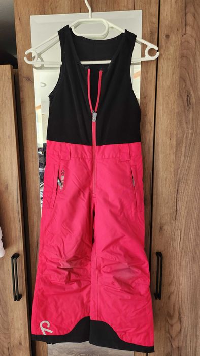 Ски панталони Reima tec 116 (122)