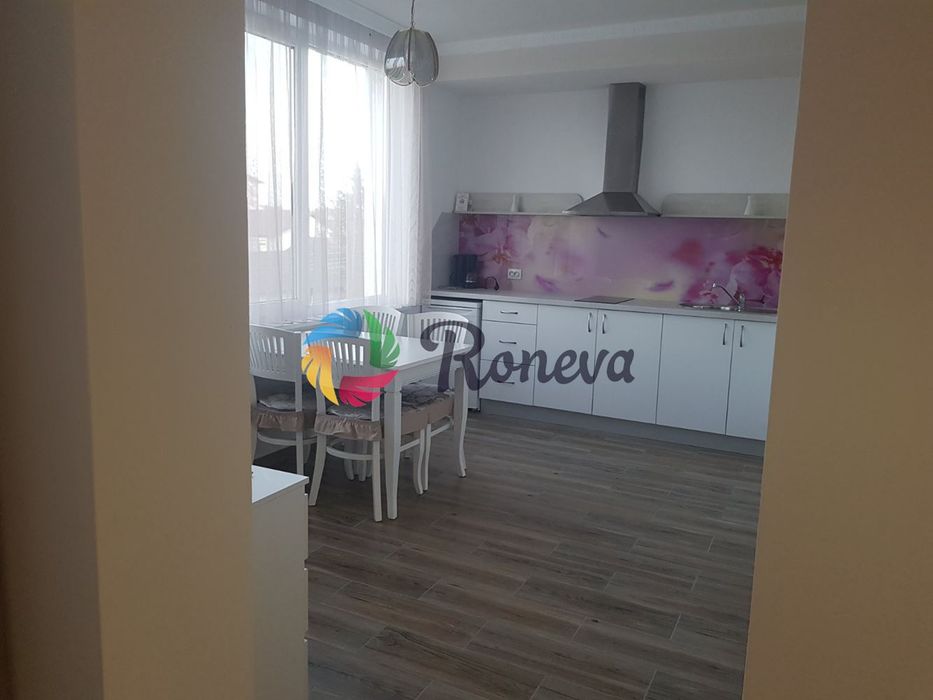 2-стаен в Добрич, област-с.Кранево площ 81 цена 130000