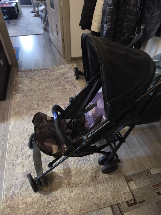 Cărucior sport Chicco London