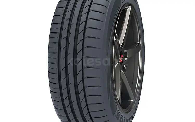 Легковая шина 185/65R14 Z-107 86H GOODRIDE TL UL Шина/лето (2023)