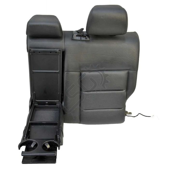 Кожен салон Mercedes-Benz E-Class (W212)(2009-2016) ID:93792