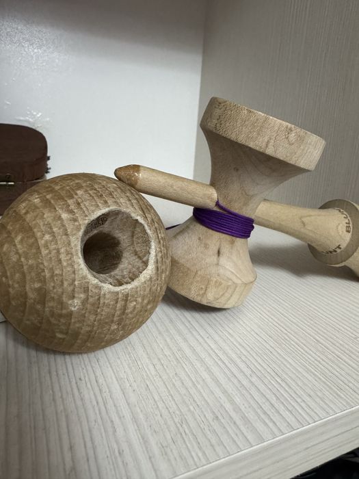 Kendama Daoriginz Mono Blunt Prism Maple