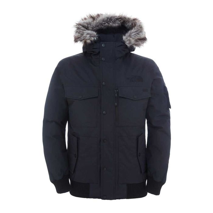 The North Face Gotham Jacket пухено яке р-р L