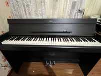 Электронное пианино Yamaha YDP‑S54B