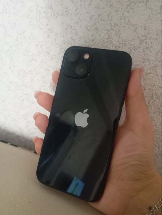 Iphone 13, акб 87, все родное