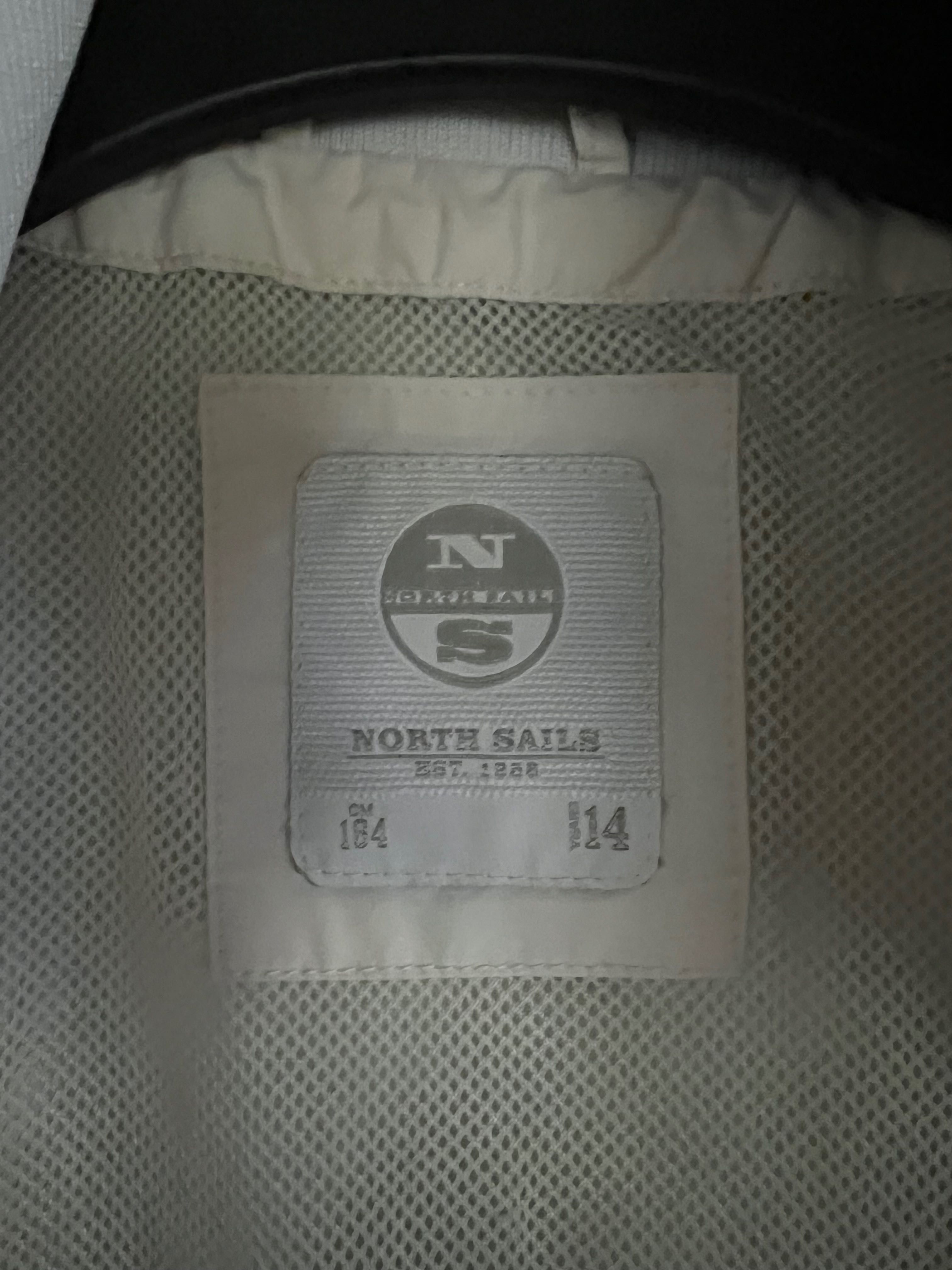 Детско яке North Sails