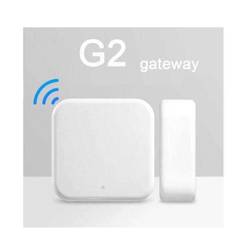 Gateway G2 - Adaptor WIFI - bluetooth pentru yale inteligente TTLOCK