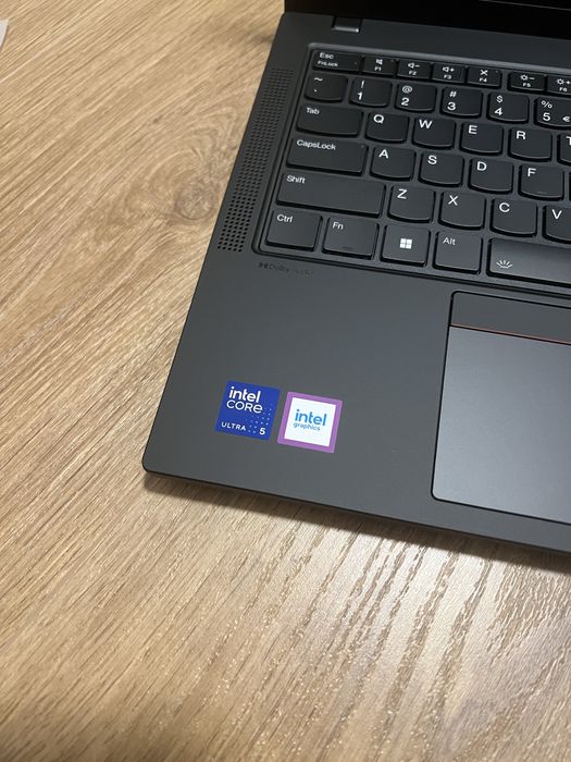Lenovo T14 Gen5 - 2024 - nou - Ultra 5-16GB-512GB