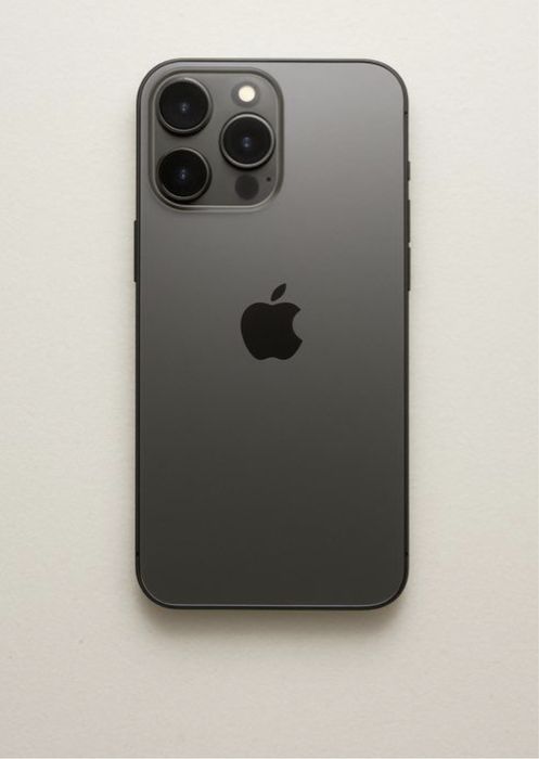 Iphone 13 Pro Max 256g space grey
